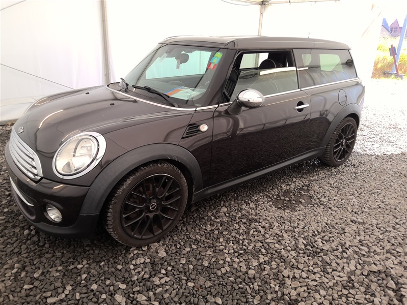 MINI One D Clubman Mini Clubman 1.6 D One DPF N°182