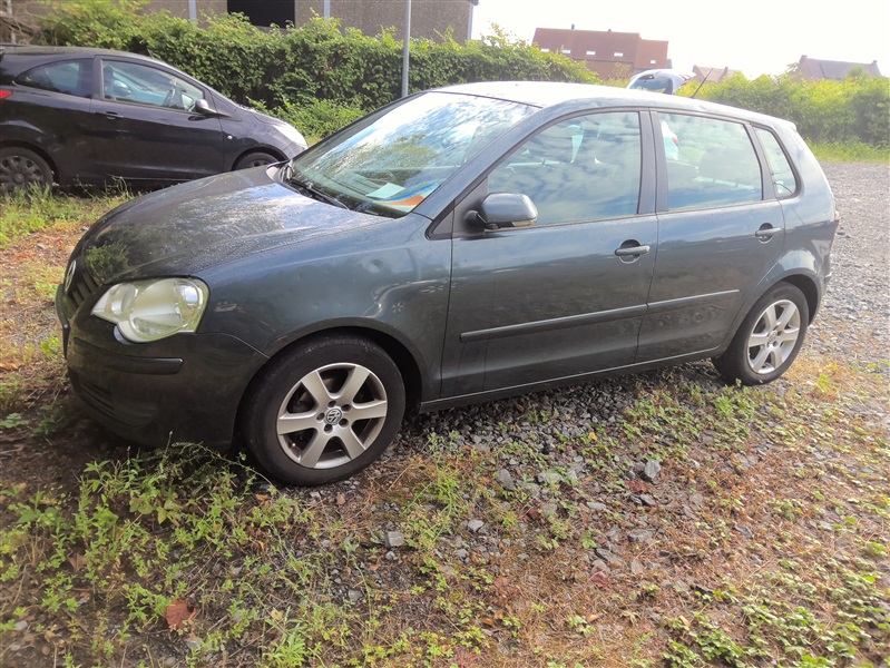 Volkswagen Polo 1.4 TDi United PSP DPF N°176