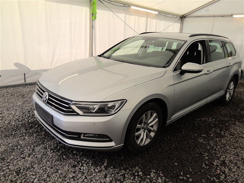 Volkswagen Passat 1.6 CR TDi BM SCR Trendline //EXPERTISE N°158