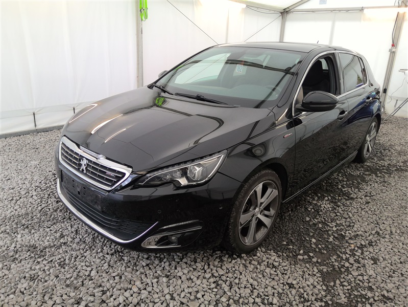Peugeot 308 SW 1.2 PureTech GT Line STT //EXPERTISE N°