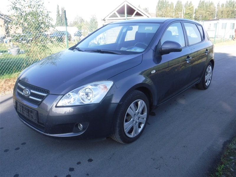 Kia Ceed / cee'd 1.6 Turbo CRDi VGT LX n°212