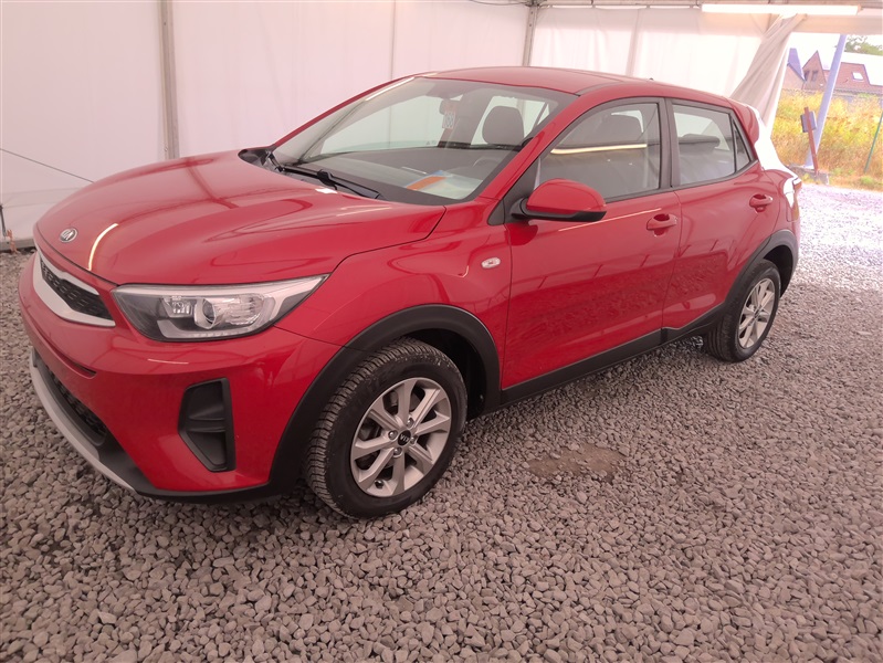Kia Stonic 1.6 CRDi Easy ISG N°168