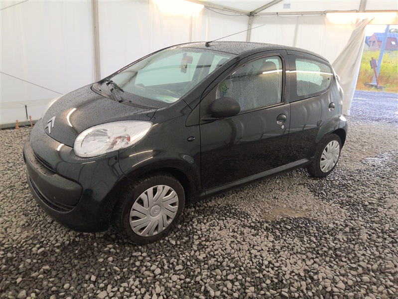 Citroen C1 1.0 N°134