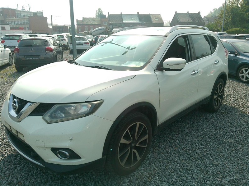 Nissan X-Trail 1.6 dCi 2WD Connect Edition n°247