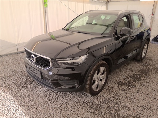 [VOLK214130402] Volvo XC40 1.5 T3 Momentum Core//EXPERTISE N°208