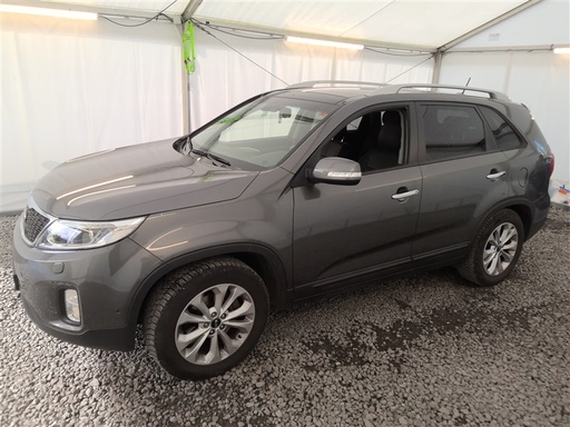 [KIAE549189601] Kia Sorento 2 CRDi  7pl.//EXPERTISE N°225