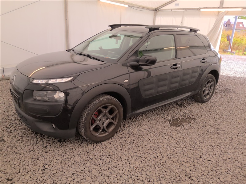 Citroen C4 Cactus 1.6 BlueHDi OneTone N°199
