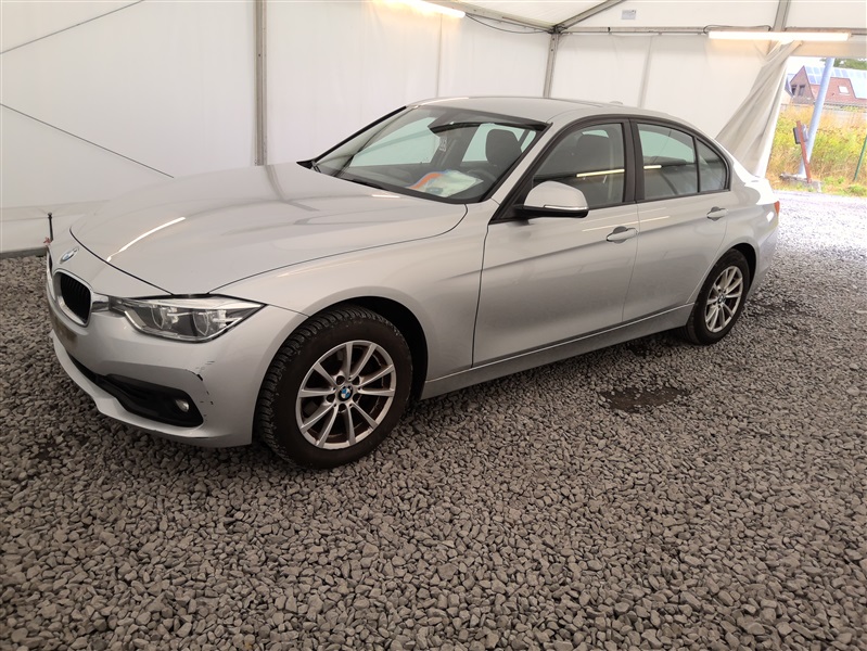 BMW 316 d AdBlue (EU6c) N°205
