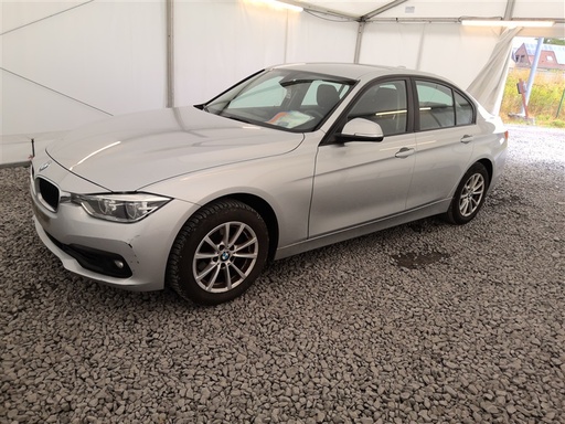 [BMW0A80376702] BMW 316 d AdBlue (EU6c) N°205