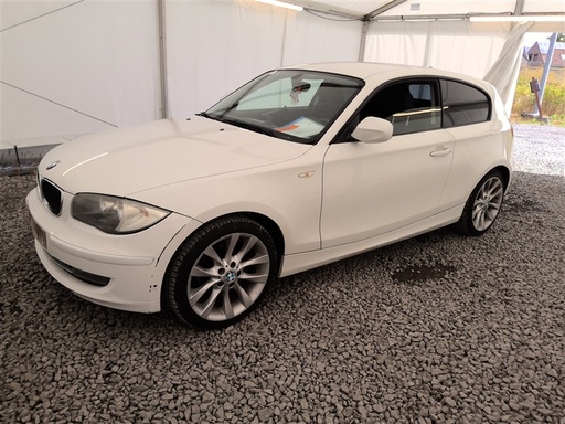 [BMW0VM9327701] BMW 116 116 d N°203