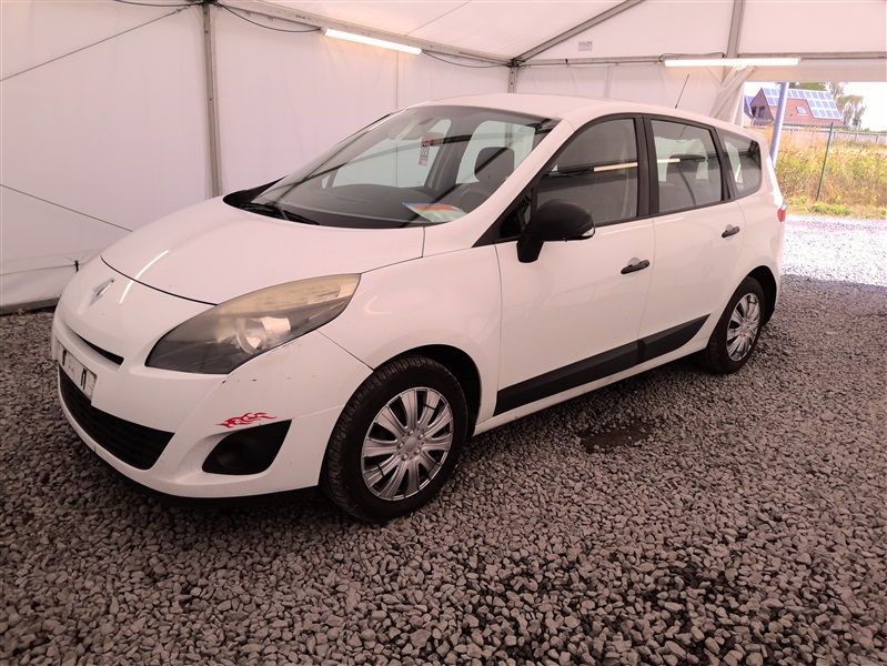 Renault Scenic 1.6 i Business FAP (Fleet) N°223