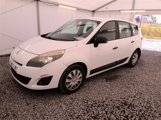 [REN4087141001] Renault Scenic 1.5 dCi Business FAP (Fleet) N°223