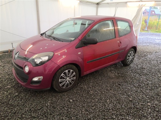 [REN5083582301] Renault Twingo 1.2i LEv Hello! N°242