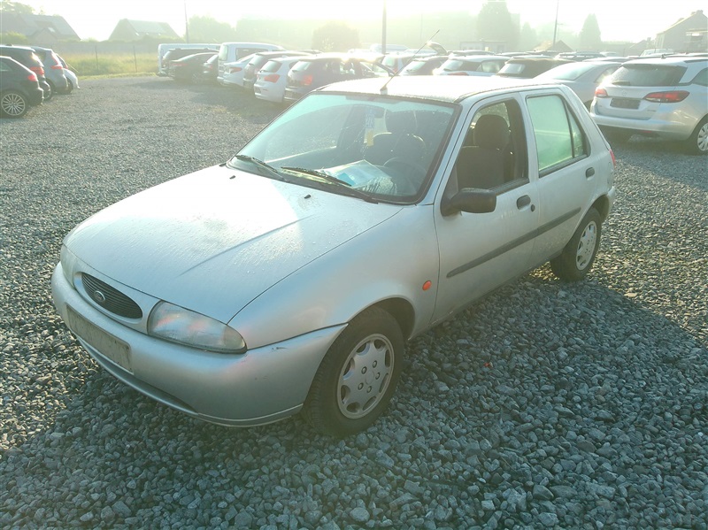 Ford Fiesta n°273