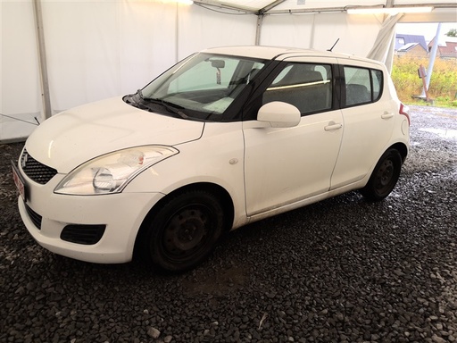 [SUZ0035193301] Suzuki Swift 1.2i GL Energy N°249