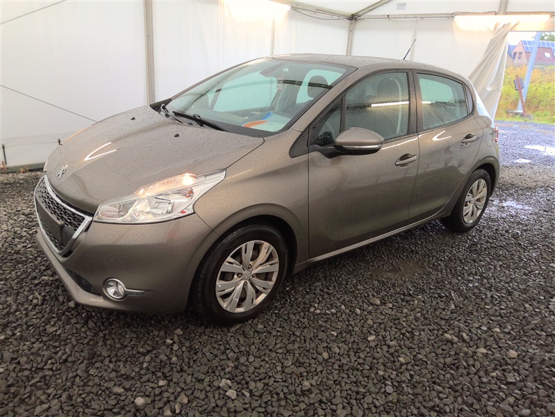 Peugeot 208 1.2i Active N°259