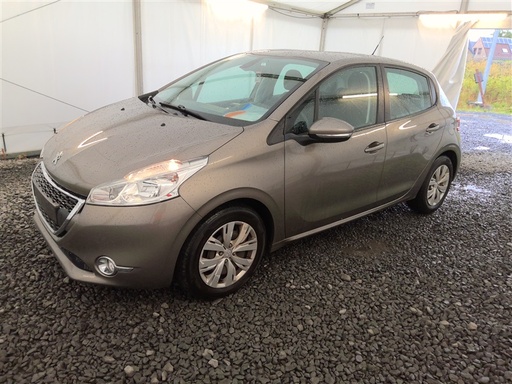 [PEUDT09211901] Peugeot 208 1.2i Active N°259