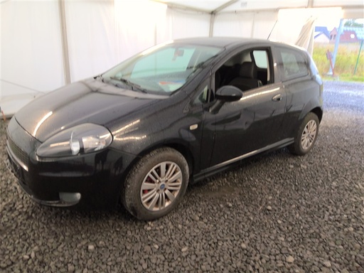 [FIA0017810101] Fiat Punto N°233