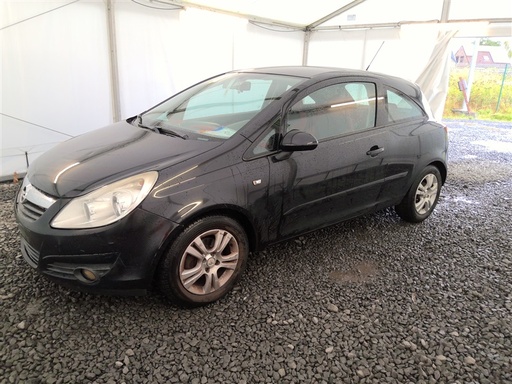 [OPE7601140301] Opel Corsa 1.2 N°250