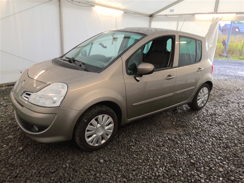 Renault Modus 1.2i Pack N°245