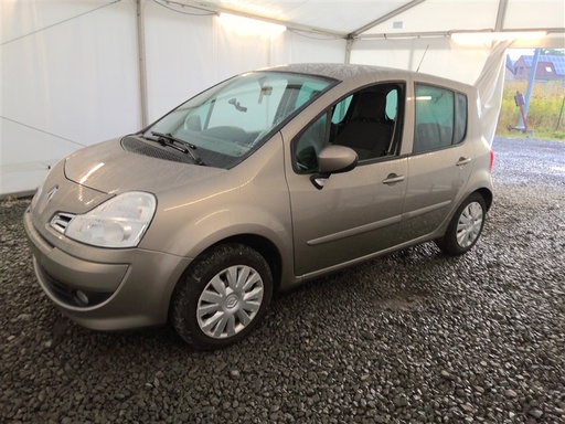 [REN4524950301] Renault Modus 1.2i Pack N°245