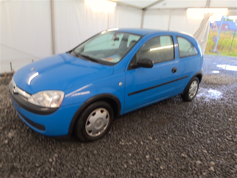 Opel Corsa 1.0i XEP 12v Cosmo N°250