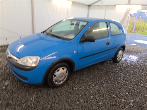 [OPE3406084401] Opel Corsa 1.0i XEP 12v Cosmo N°250