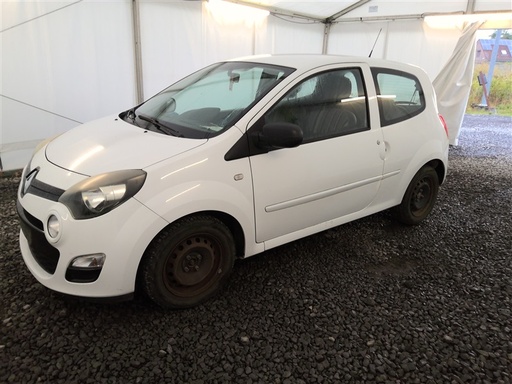 [REN4719347101] Renault Twingo 1.2i LEv Expression N°237
