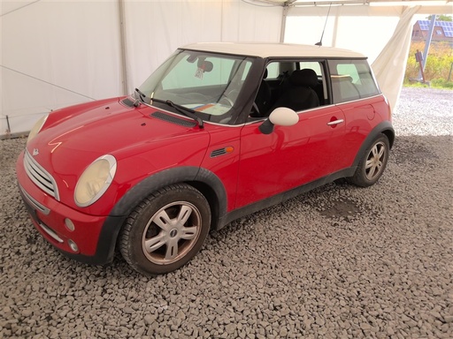 [MIN0TH6186201] MINI Cooper 1.5 Cooper N°261