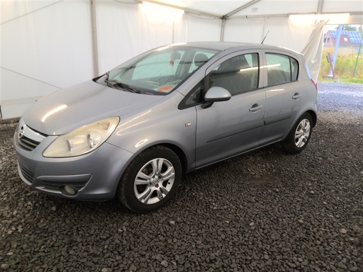 [OPEA403441601] Opel Corsa 1.2i Enjoy N°217