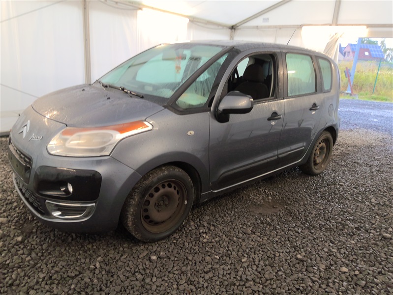 Citroen C3 Picasso 1.4i Attraction N°220