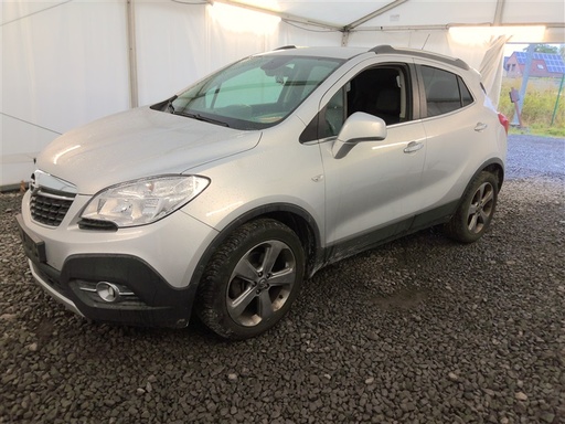 [OPEEB62952501] Opel Mokka 1.7 CDTI ecoFLEX 4x2 Business (Fleet) N°234