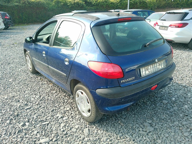 Peugeot 206 206 n°249