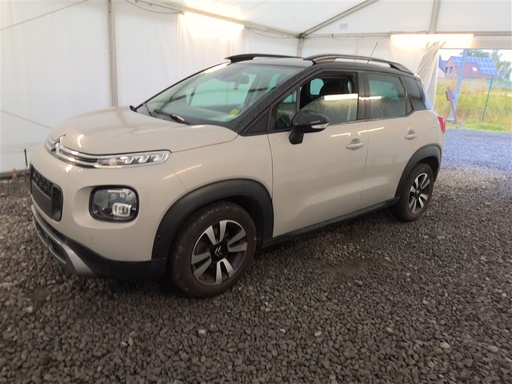 [CITK429426501] Citroen C3 Aircross 1.5 BlueHDi Shine EAT6 NAVI / CLIM / TEL N°235