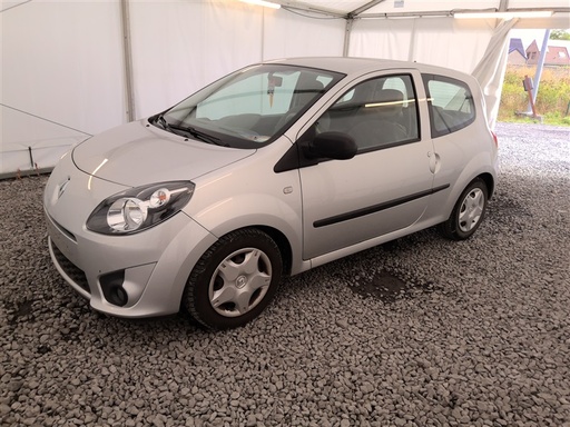 [REN4400479501] Renault Twingo 1.2i LEv Expression N°272