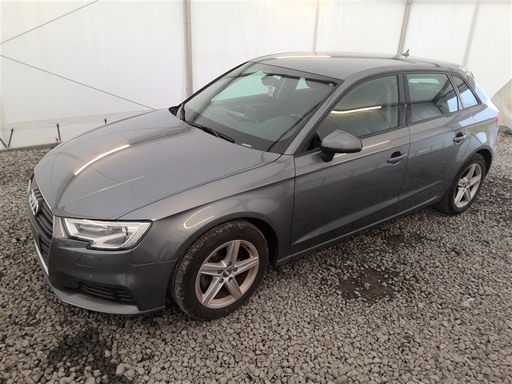 [AUDJA05187302] Audi A3 SB 1.0 TFSI//EXPERTISE N°247