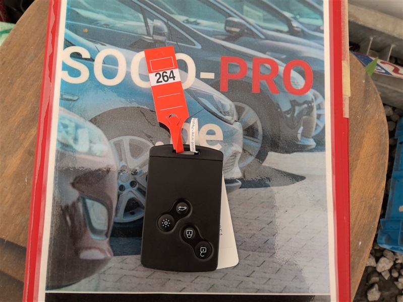 Renault Captur 1.0 TCe Limited APP / FULL LED / PDC AR N°264