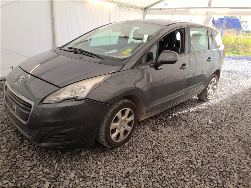 Peugeot 5008 1.6 HDi Business Line N°279