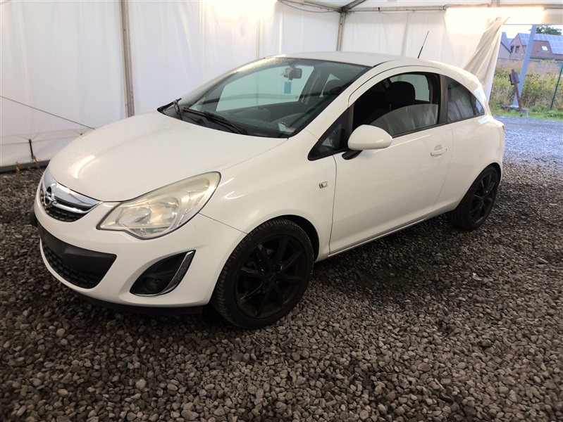 Opel Corsa 1.3 CDTi Enjoy Active DPF N°293