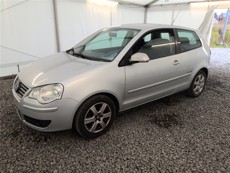 Volkswagen Polo 1.4 TDi United PSP DPF N°12