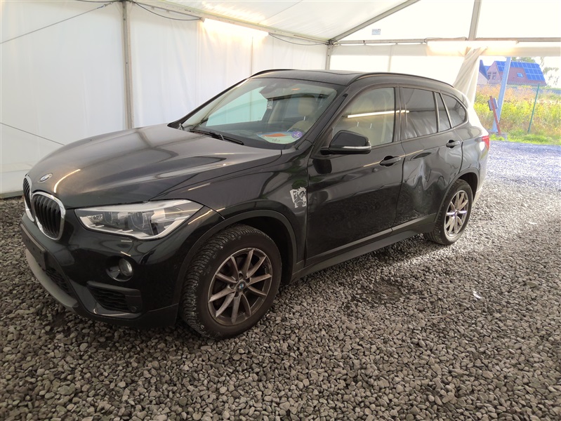 BMW X1 1.5iA sDrive18 N°274