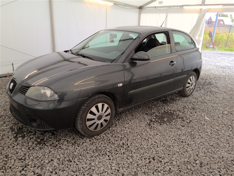 Seat Ibiza SC 1.4 TDi Style DPF N°191