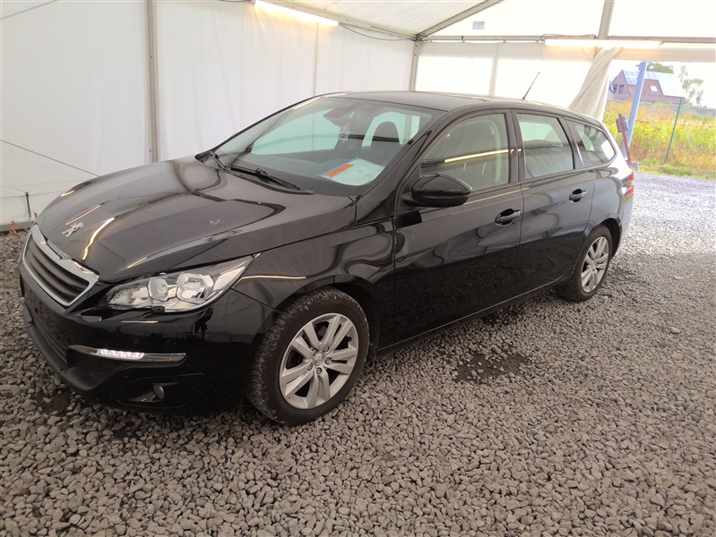 Peugeot 308 SW 1.6 Active Pack N°197