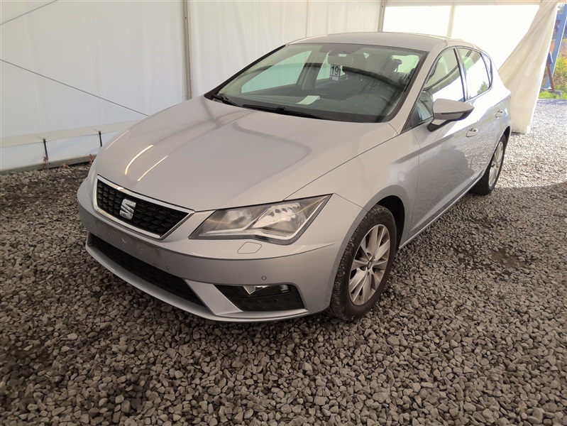 Seat Leon 1.5 TSI STYLE ○ PDC ○ ALU ○ BT//EXPERTISE N°19