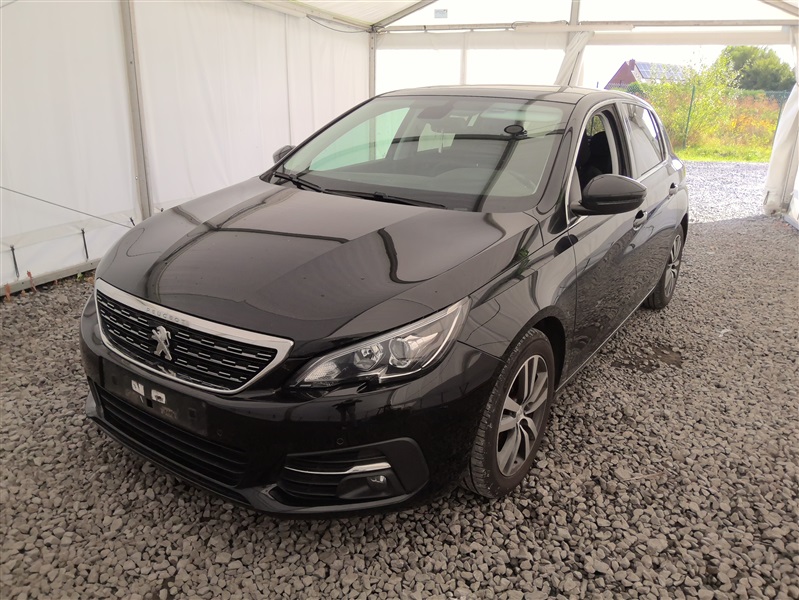 Peugeot 308 1.2 PureTech Allure (EU6.2) N°29