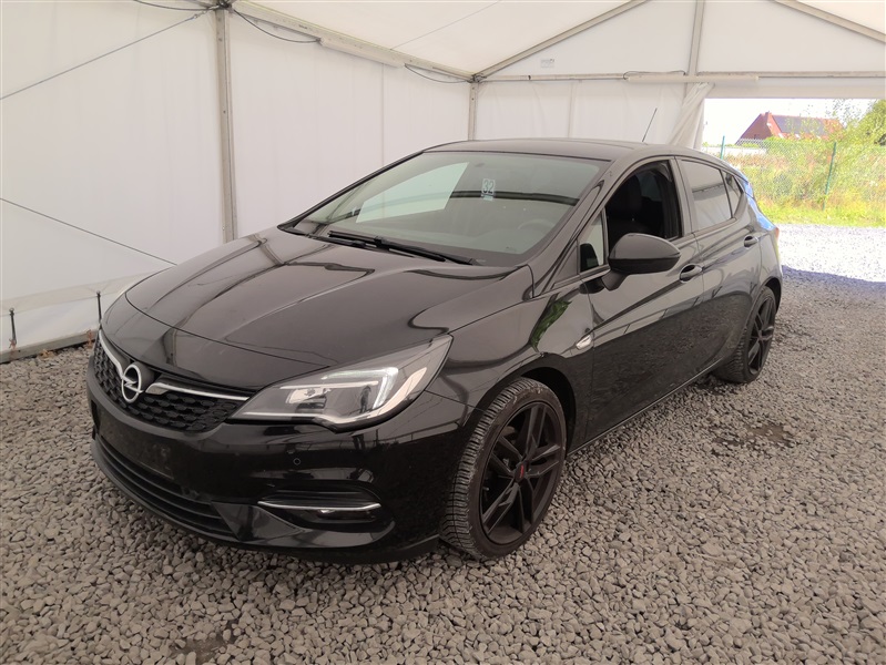Opel Astra 1.5 Turbo D Edition NAVI/FULL LED/PDC AV-ARR N°32