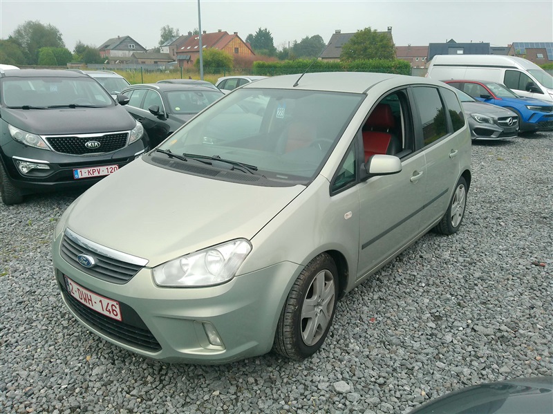 Ford C-Max 1.6 TDCi Titanium n°223