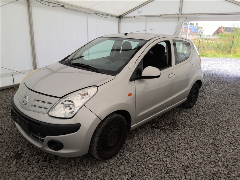 Nissan Pixo 1.0i Visia N°33