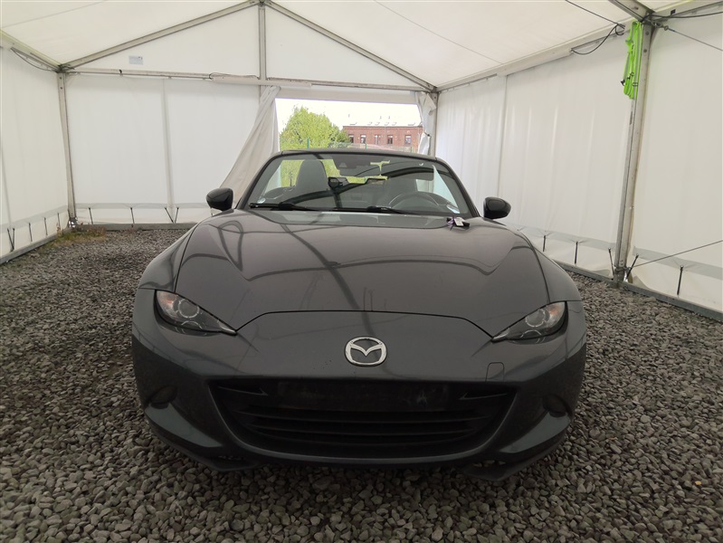 Mazda MX-5 1.5i Skyactiv RADAR/BOSE/SG CHAUFFANTS N°35