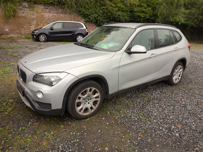 BMW X1 2.0 d SDrive18 N°40